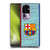 FC Barcelona 2023/24 Crest Kit Third Soft Gel Case for OPPO Reno10 Pro+