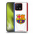 FC Barcelona 2023/24 Crest Kit Away Soft Gel Case for Xiaomi 13 5G