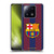 FC Barcelona 2023/24 Crest Kit Home Soft Gel Case for Xiaomi 13 Pro 5G