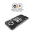 FC Barcelona Crest Patterns Black Marble Soft Gel Case for Motorola Moto G73 5G