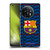 FC Barcelona Crest Patterns Barca Soft Gel Case for OnePlus 11 5G