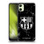 FC Barcelona Crest Patterns Black Marble Soft Gel Case for Samsung Galaxy A05