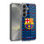 FC Barcelona Crest Patterns Barca Soft Gel Case for Samsung Galaxy S24 5G & MagSafe