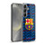FC Barcelona Crest Patterns Barca Soft Gel Case for Samsung Galaxy S24+ 5G & MagSafe