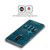 FC Barcelona Crest Black Soft Gel Case for OnePlus 11 5G