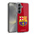 FC Barcelona Crest Red Soft Gel Case for Samsung Galaxy S24 5G & MagSafe