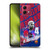 FC Barcelona 2023/24 First Team Ronald Araújo Soft Gel Case for Motorola Moto G84 5G