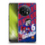 FC Barcelona 2023/24 First Team Gavi Soft Gel Case for OnePlus 11 5G