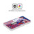 FC Barcelona 2023/24 First Team Robert Lewandowski Soft Gel Case for OPPO Reno10 Pro+