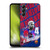 FC Barcelona 2023/24 First Team Ronald Araújo Soft Gel Case for Samsung Galaxy M14 5G