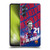FC Barcelona 2023/24 First Team Frenkie de Jong Soft Gel Case for Samsung Galaxy M54 5G