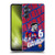 FC Barcelona 2023/24 First Team Gavi Soft Gel Case for Samsung Galaxy M54 5G