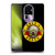 Guns N' Roses Key Art Bullet Logo Soft Gel Case for OPPO Reno10 Pro+