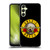 Guns N' Roses Key Art Bullet Logo Soft Gel Case for Samsung Galaxy A24 4G / Galaxy M34 5G