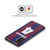 FC Barcelona 2023/24 Players Home Kit Ronald Araújo Soft Gel Case for Samsung Galaxy M54 5G