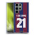 FC Barcelona 2023/24 Players Home Kit Frenkie de Jong Soft Gel Case for Samsung Galaxy S24 Ultra 5G