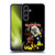 Iron Maiden Album Covers NOTB Soft Gel Case for Samsung Galaxy S24+ 5G