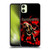 Iron Maiden Art Benjamin Breeg Soft Gel Case for Samsung Galaxy A05