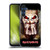 Iron Maiden Art Candle Finger Soft Gel Case for Samsung Galaxy A15