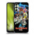 Iron Maiden Art Best Of Beast Soft Gel Case for Samsung Galaxy A24 4G / Galaxy M34 5G