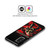 Iron Maiden Art Benjamin Breeg Soft Gel Case for Samsung Galaxy S24 5G