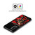 Iron Maiden Art Benjamin Breeg Soft Gel Case for Samsung Galaxy S24+ 5G