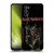 Iron Maiden Senjutsu Album Cover Soft Gel Case for Motorola Moto G82 5G