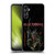 Iron Maiden Senjutsu Album Cover Soft Gel Case for Samsung Galaxy A05s