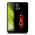 Slipknot Key Art Tribal Soft Gel Case for Motorola Moto G73 5G
