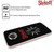 Slipknot Key Art Goat Logo Soft Gel Case for Motorola Moto G84 5G