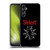 Slipknot Key Art Goat Logo Soft Gel Case for Samsung Galaxy A05s