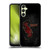 Slipknot Key Art Red Goat Soft Gel Case for Samsung Galaxy A24 4G / M34 5G