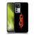 Slipknot Key Art Tribal Soft Gel Case for Xiaomi 12T 5G / 12T Pro 5G / Redmi K50 Ultra 5G