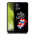 The Rolling Stones Albums Only Rock And Roll Distressed Soft Gel Case for Motorola Moto G73 5G