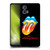 The Rolling Stones Graphics Rainbow Tongue Soft Gel Case for Motorola Moto G73 5G