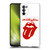 The Rolling Stones Graphics Ladies and Gentlemen Movie Soft Gel Case for Motorola Moto G82 5G