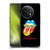 The Rolling Stones Graphics Rainbow Tongue Soft Gel Case for OnePlus 11 5G