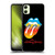 The Rolling Stones Graphics Rainbow Tongue Soft Gel Case for Samsung Galaxy A05