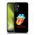 The Rolling Stones Graphics Rainbow Tongue Soft Gel Case for Samsung Galaxy A05s