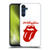 The Rolling Stones Graphics Ladies and Gentlemen Movie Soft Gel Case for Samsung Galaxy A15