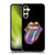 The Rolling Stones Graphics Watercolour Tongue Soft Gel Case for Samsung Galaxy A24 4G / Galaxy M34 5G