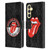 The Rolling Stones Graphics Established 1962 Leather Book Wallet Case Cover For Samsung Galaxy S23 FE 5G