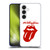 The Rolling Stones Graphics Ladies and Gentlemen Movie Soft Gel Case for Samsung Galaxy S24 5G