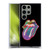 The Rolling Stones Graphics Watercolour Tongue Soft Gel Case for Samsung Galaxy S24 Ultra 5G