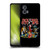 The Rolling Stones Key Art 78 US Tour Vintage Soft Gel Case for Motorola Moto G73 5G