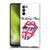 The Rolling Stones Key Art UK Tongue Soft Gel Case for Motorola Moto G82 5G