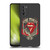 The Rolling Stones Key Art Jumbo Tongue Soft Gel Case for Motorola Moto G82 5G