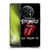 The Rolling Stones Key Art US Tour 78 Soft Gel Case for OnePlus 11 5G
