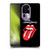 The Rolling Stones Key Art Tongue Classic Soft Gel Case for OPPO Reno10 Pro+