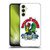 The Rolling Stones Key Art Dragon Soft Gel Case for Samsung Galaxy A24 4G / Galaxy M34 5G